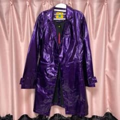 UNIF パープルコートのサムネイル