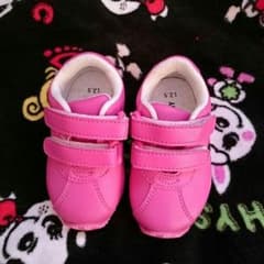 JENNI BABY スニーカー12.5㎝のサムネイル