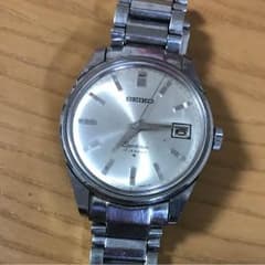 腕時計【SEIKO】6602-9981のサムネイル