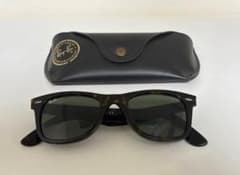 Ray-Ban WAYFARER RB2140-A 902 50□22のサムネイル