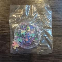 キキララ　 パズルマグネットのサムネイル