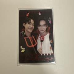 GMMTV JuniorMarkトレカ シークレット GMMTV FANIVAL JuniorMark トレカ シークレット - メルカリ