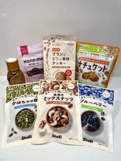★商品7点★ 正栄食品 株主優待のサムネイル