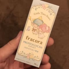 fracora プロテオグリカン原液　15mlのサムネイル