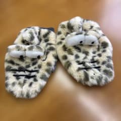 ワニの手袋型パペットのサムネイル