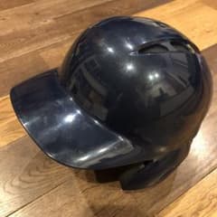 ZETT☆ヘルメットのサムネイル