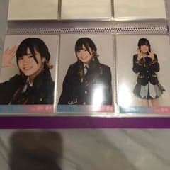 12秒 田中優香 コンプのサムネイル