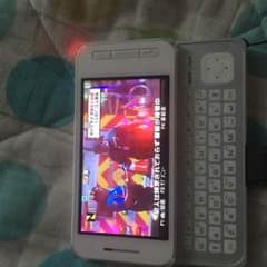 docomo 携帯 sh-03Bのサムネイル
