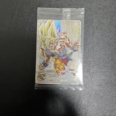 スーパードラゴンボールヒーローズのサムネイル