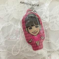 山口乃々華 クリーナーのサムネイル