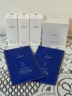 ごろ花様専用【新品・未開封】TAKAMI タカミスキンピール セットのサムネイル