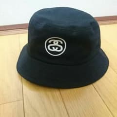 Stussy ストゥーシー バケットハットのサムネイル