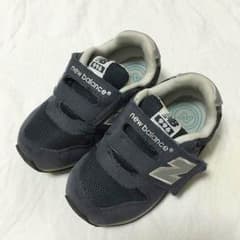 【NB】キッズスニーカーのサムネイル