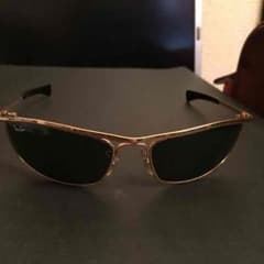 RayBanサングラス☆レイバン☆L255 VSAR☆のサムネイル