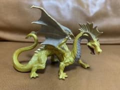 フィギュア　金龍　ドラゴンのサムネイル