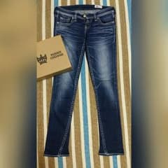 ロデオクラウンズ denim（ size26 ）のサムネイル