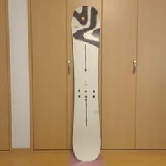 スノーボード BURTON TERRITORY MANAGER 160 BURTON TERRITORY MANAGER 160 - メルカリ