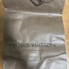 LOUIS VUITTON 紙袋 ショップ袋