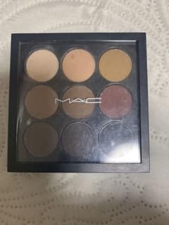 M・A・C アイシャドウのサムネイル