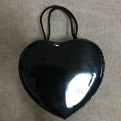 ハート型バッグのサムネイル