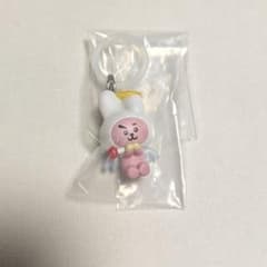 BT21 메지루시 액세서리 엔젤 ver. COOKY
