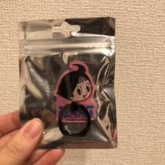 ふしぎなメルモ スマホリングのサムネイル
