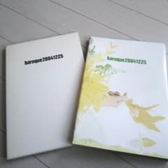 【baroque 20041225】写真集のサムネイル