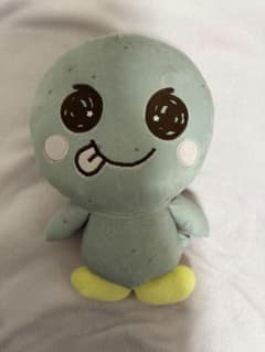 RIIZE ウンソク ぬいぐるみ 40cm ソンヨンドリ - メルカリ