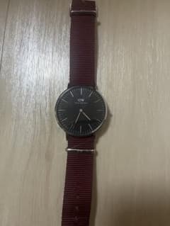 Daniel Wellington 腕時計のサムネイル