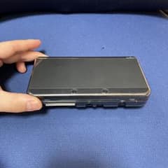 任天堂New 3DS 本体のサムネイル