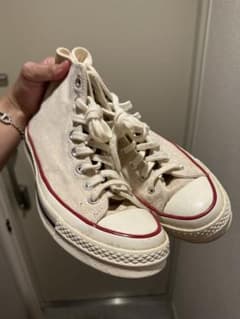 uu_ss様専用CONVERSE Chuck Taylor ct70のサムネイル