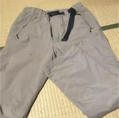 ノースフェイス パンツ 中綿のサムネイル