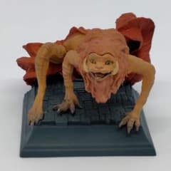 【未開封コンプ】ファンタスティックビースト　ビーストコレクション ファンタスティック・ビースト ビーストコレクション | ハリー