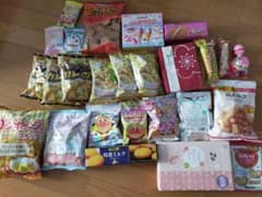 訳あり お菓子 詰め合わせのサムネイル