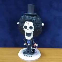 【ワンピース】BROOK ブルックのサムネイル