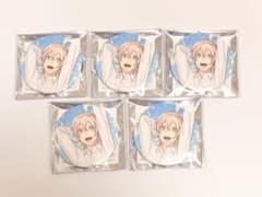 うたプリ HE☆VENS One Day 缶バッジ 帝 ナギ - メルカリ