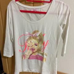 レディ　Rady    Tシャツ　七分袖のサムネイル