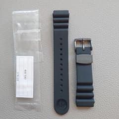 新品未使用】SEIKO 純正 PROSPEX ウレタンバンド DFL3EB - メルカリ