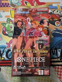 最安ショップ比較】 ワンピースカード 1box分 (ヒロインズエディション