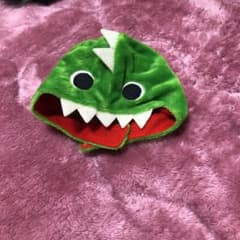 被り物のサムネイル