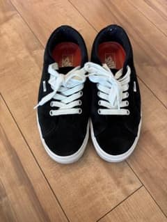 2013S/S Supreme×Vans LAMPIN PRO US9.5 - メルカリ