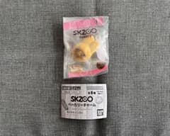 SKZOO ベーカリーチャーム トゥエッキのサムネイル