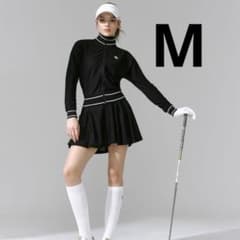 ゼクシィミックス ライトメッシュ フレアスカート インナー付き