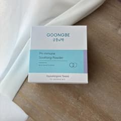 GOONGBE Pri-mmune Soothing Powderのサムネイル