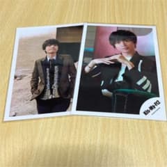Kis-My-Ft2 キスマイ 玉森裕太  公式写真セットのサムネイル