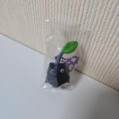 ピクミン　マスコット&フルーツグミ　岩ピクミンのサムネイル