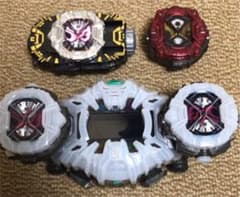 仮面ライダー(全てDX版です！) loveryrose様専用！のサムネイル