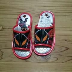 ウルトラマン べリアルのサンダルのサムネイル