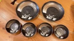 食器　皿のサムネイル