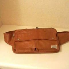 ※shingifu様専用　PORTER（ポーター）　吉田カバンのショルダーバックのサムネイル